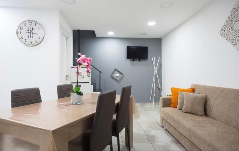 Graphite House Apartment Naples Exterior photo
