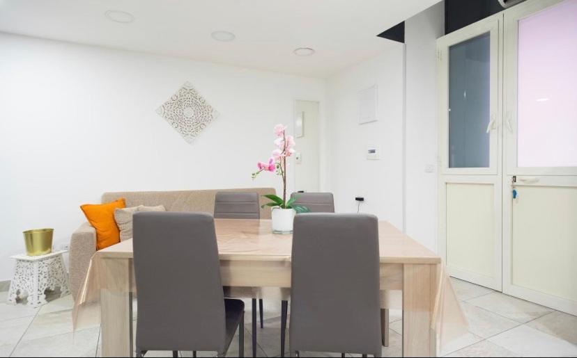 Graphite House Apartment Naples Exterior photo